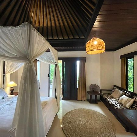 Bali Munduk Delux Bungalow Villa Singaraja Eksteriør bilde