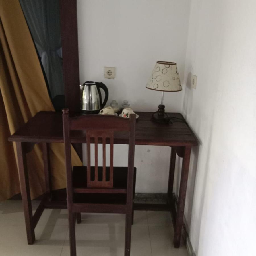Bali Munduk Delux Bungalow Villa Singaraja Eksteriør bilde