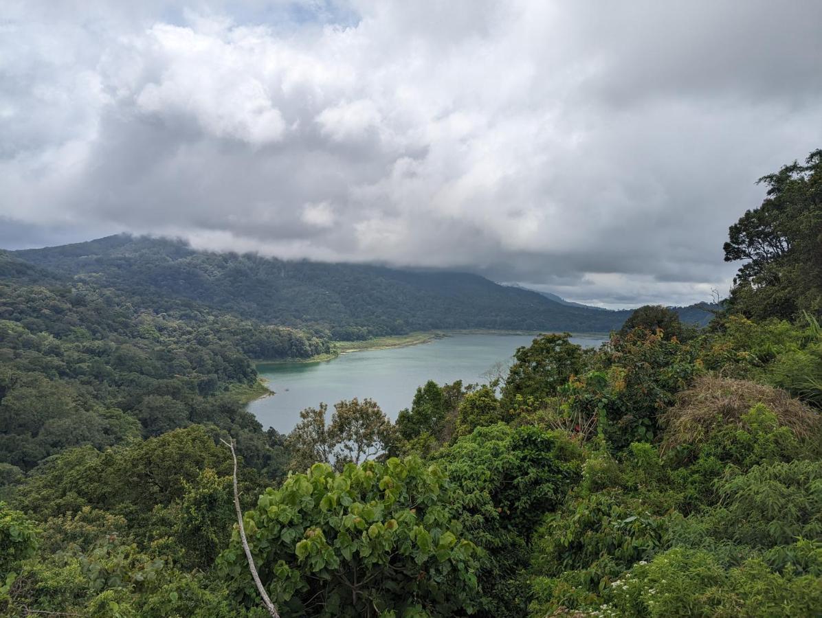 Bali Munduk Delux Bungalow Villa Singaraja Eksteriør bilde