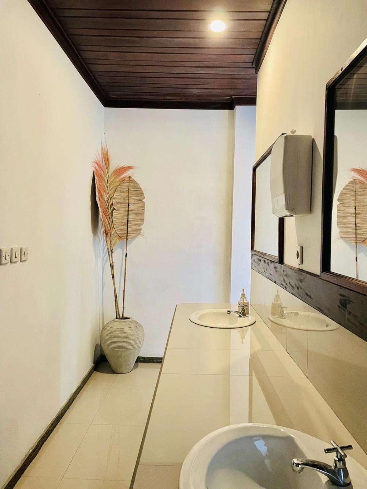 Bali Munduk Delux Bungalow Villa Singaraja Eksteriør bilde