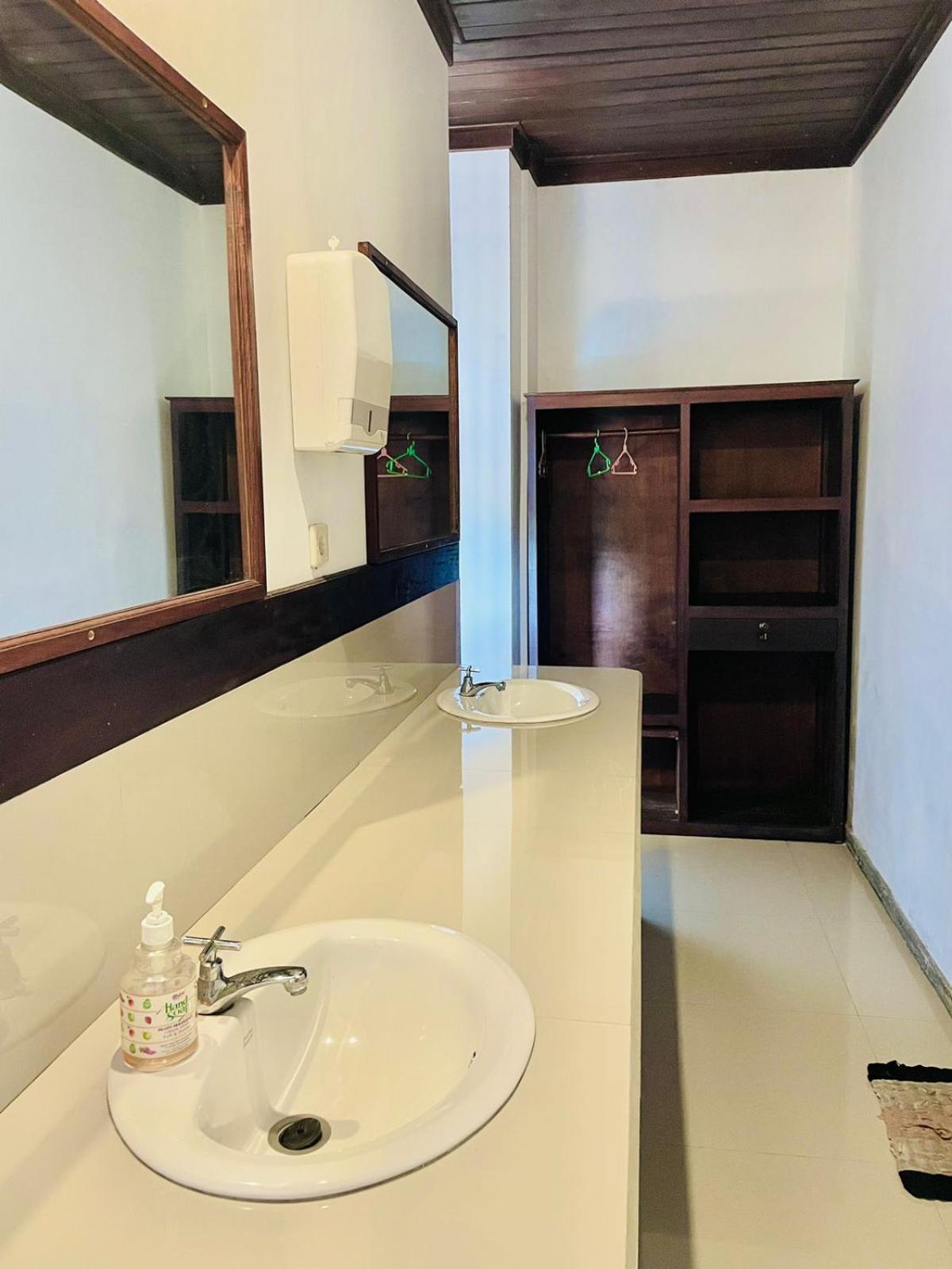 Bali Munduk Delux Bungalow Villa Singaraja Eksteriør bilde