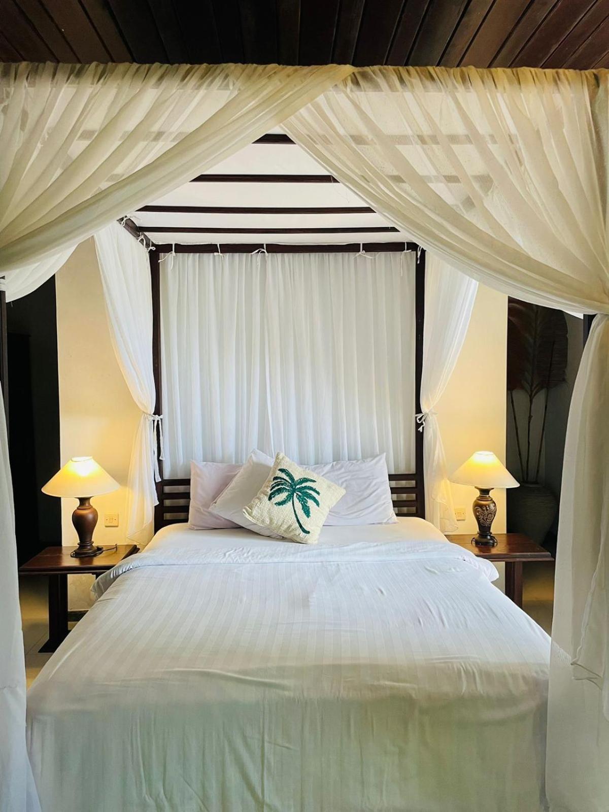 Bali Munduk Delux Bungalow Villa Singaraja Eksteriør bilde