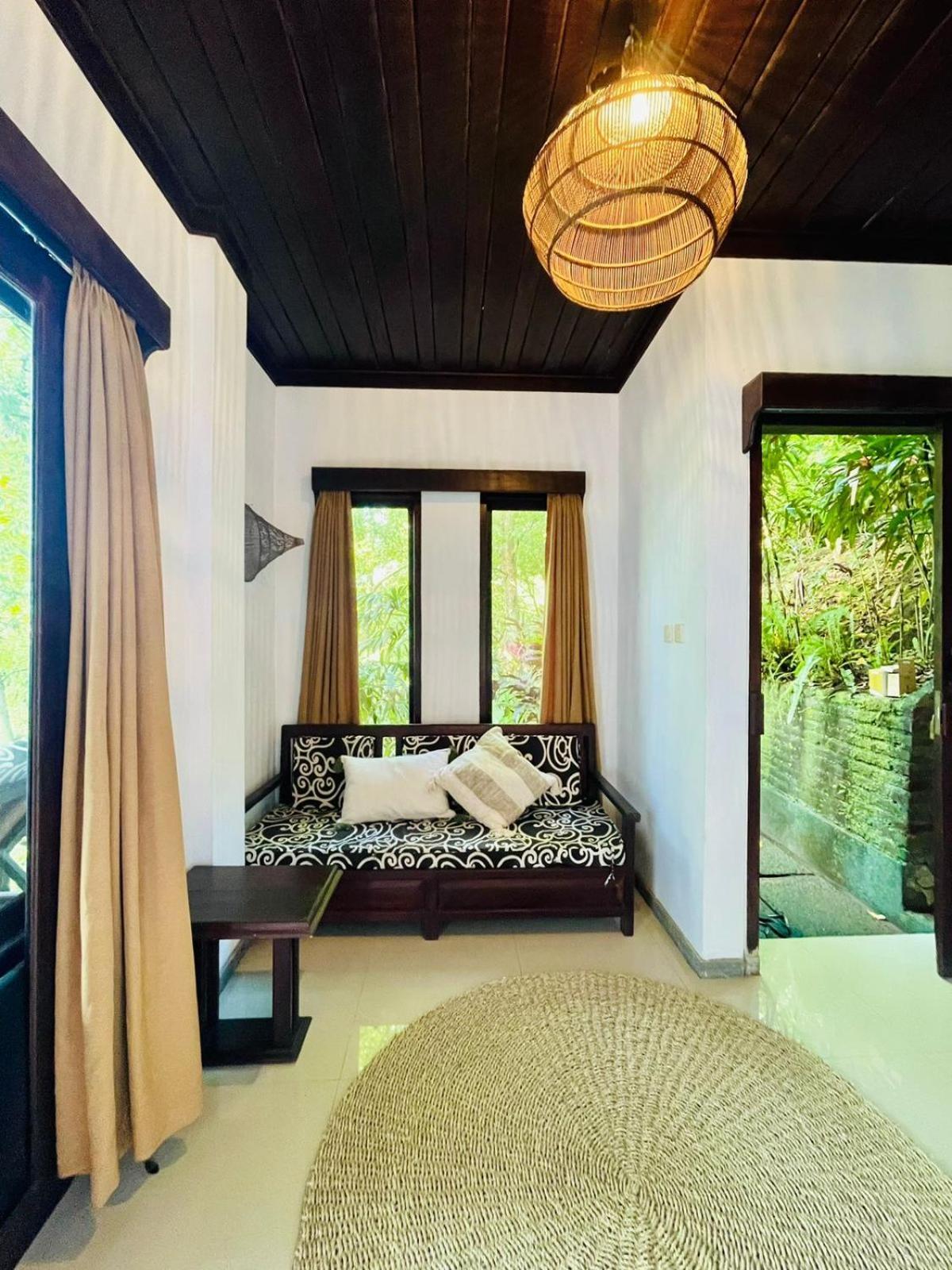 Bali Munduk Delux Bungalow Villa Singaraja Eksteriør bilde