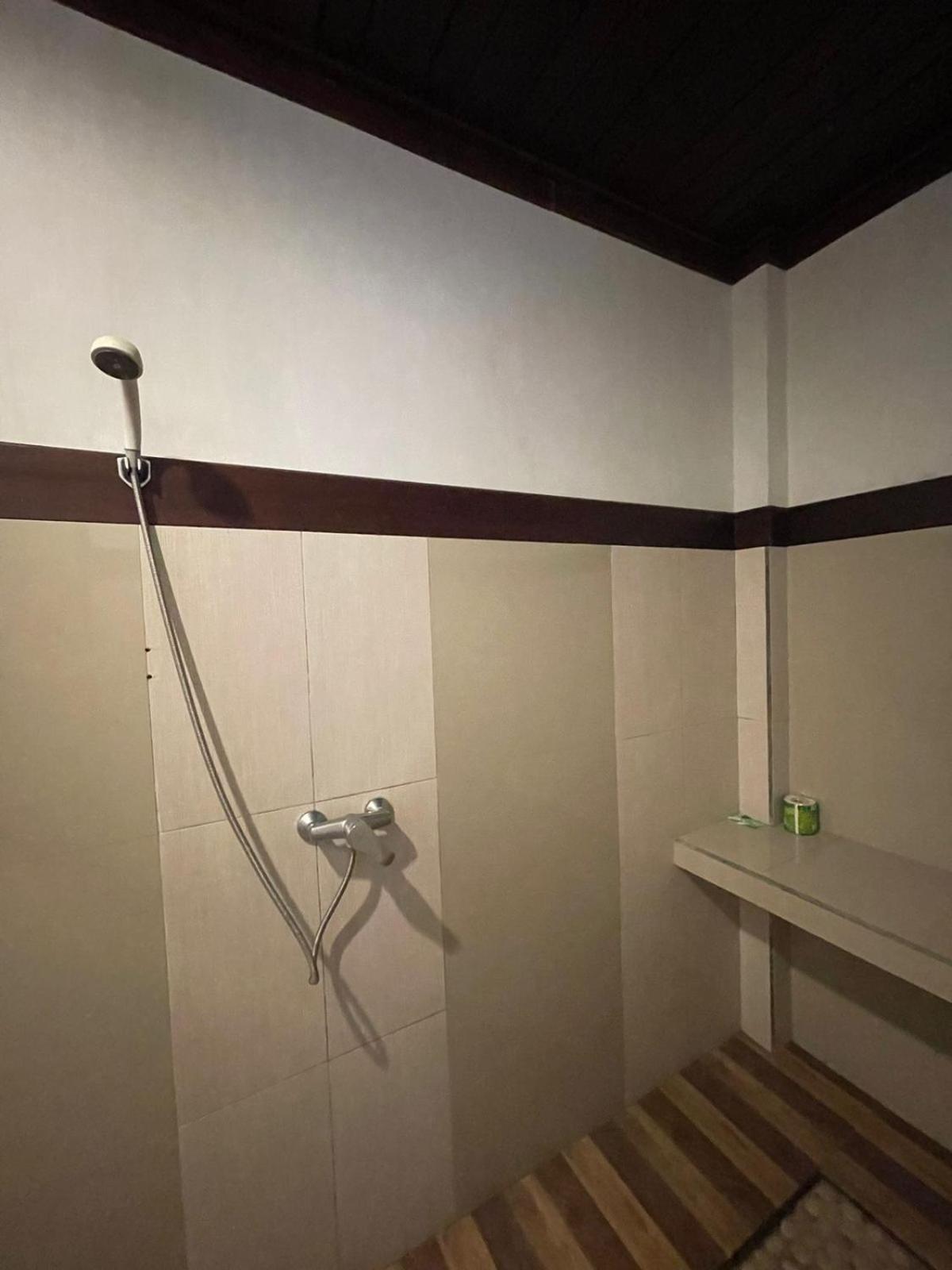 Bali Munduk Delux Bungalow Villa Singaraja Eksteriør bilde