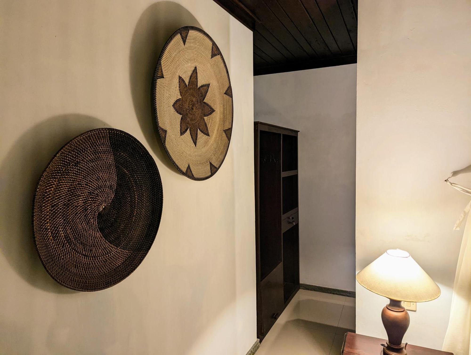 Bali Munduk Delux Bungalow Villa Singaraja Eksteriør bilde
