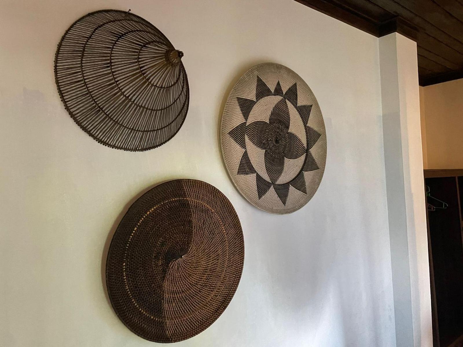 Bali Munduk Delux Bungalow Villa Singaraja Eksteriør bilde