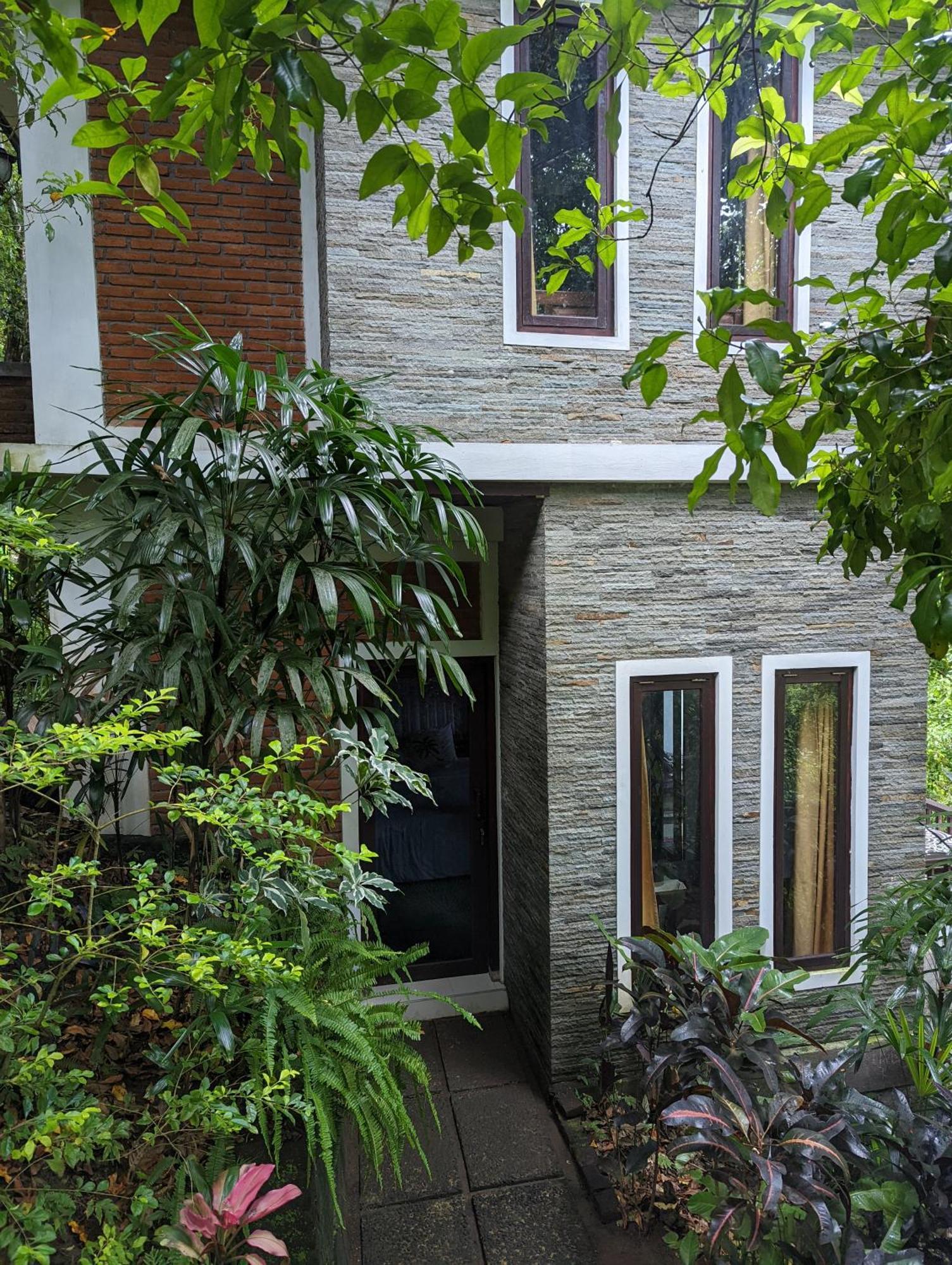 Bali Munduk Delux Bungalow Villa Singaraja Eksteriør bilde