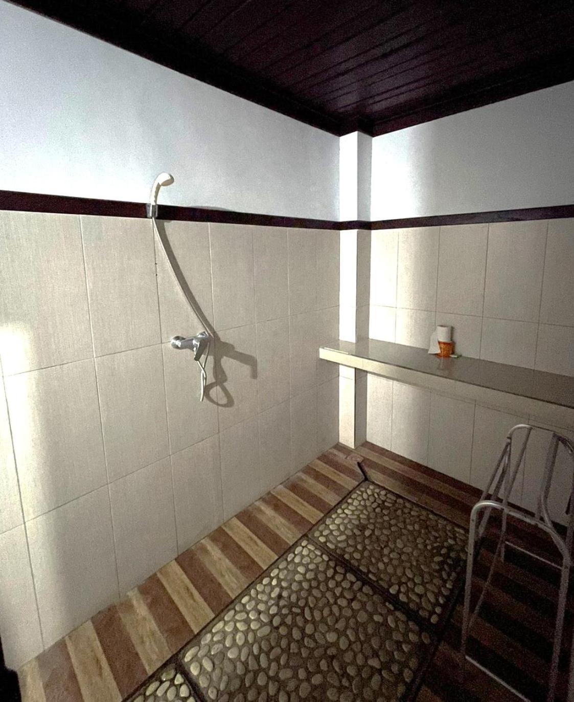 Bali Munduk Delux Bungalow Villa Singaraja Eksteriør bilde