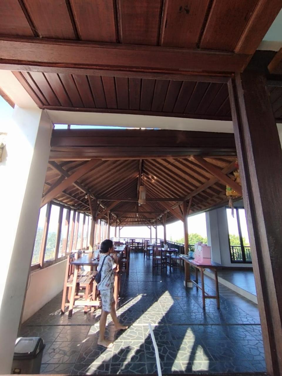 Bali Munduk Delux Bungalow Villa Singaraja Eksteriør bilde